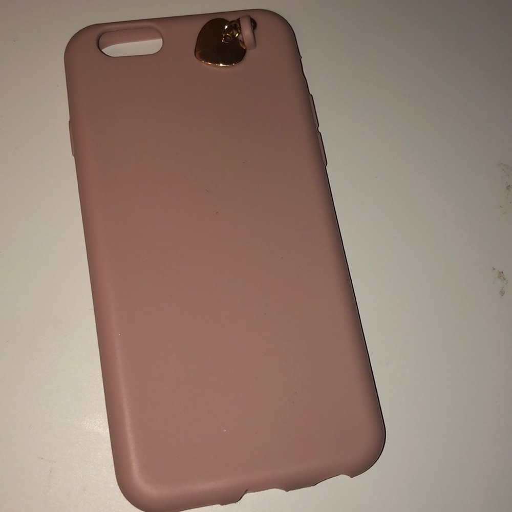 iPhone case